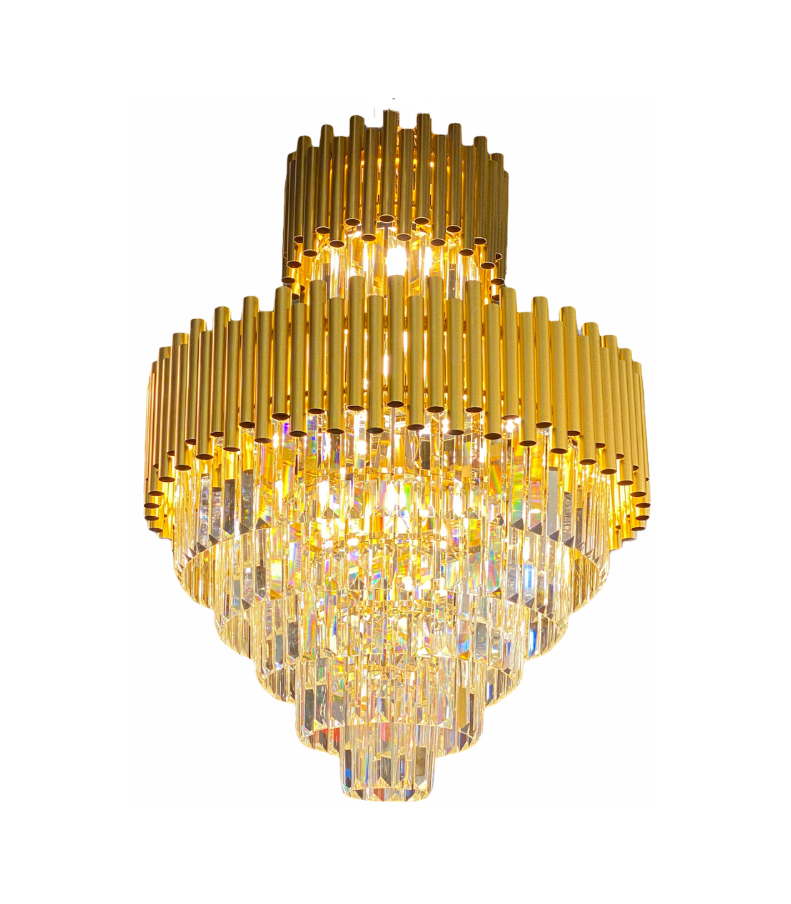 87200/600 Pendant Light
